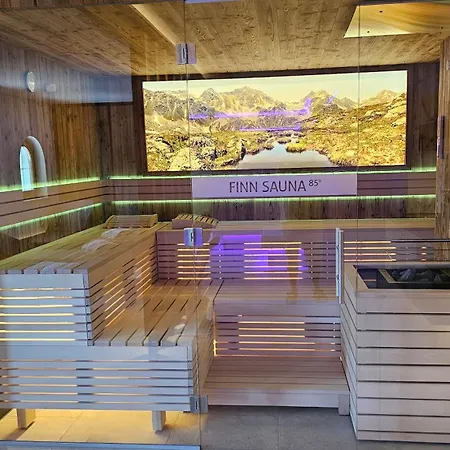Hotel Garni Tirol Ladis