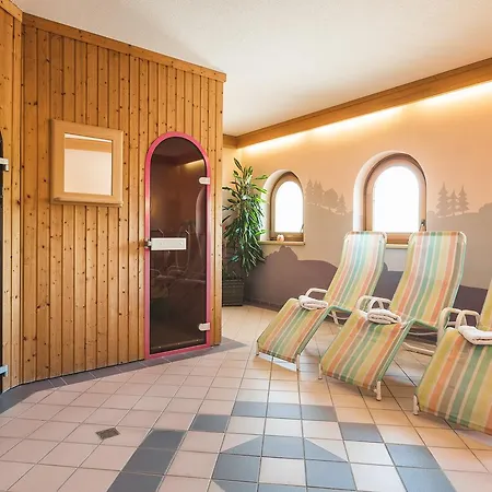 Hotel Garni Tirol
