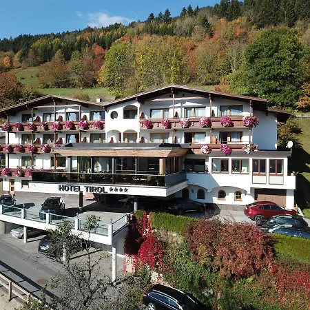 Garni Tirol Hotel