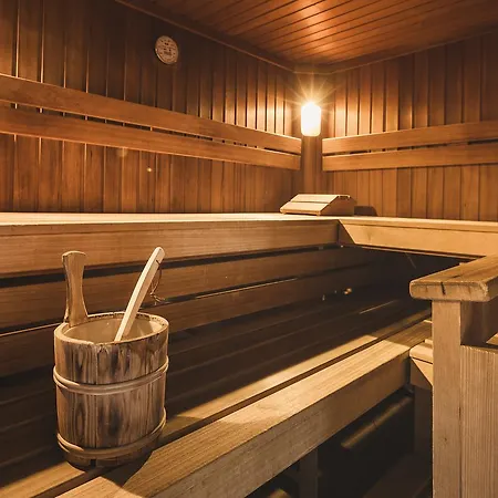 מלון Garni Tirol 4*