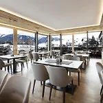 Szálloda Garni Tirol Ladis