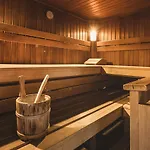 Szálloda Garni Tirol 4*