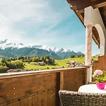Garni Tirol 4* Ladis