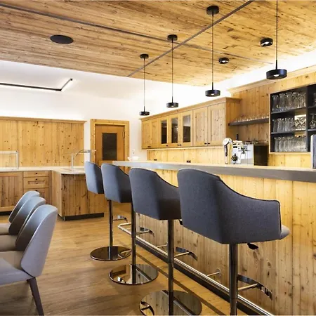 Garni Tirol Hotel Ladis