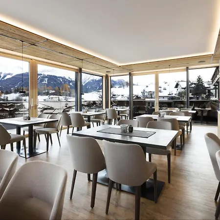 Hotel Garni Tirol Ladis