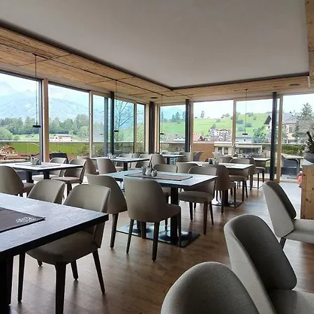 Hotel Garni Tirol Ladis