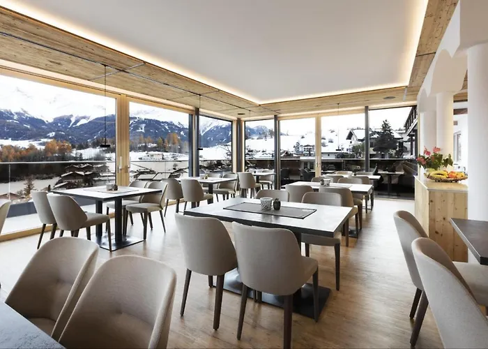 Hotel Garni Tirol Ladis